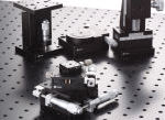 Optomechanics