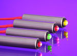 Electro-optics