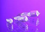 Capsule lamps (without reflectors)