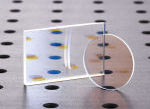Beamsplitters