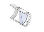 Panel-mounting cells