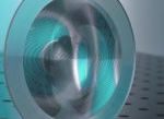Fresnel lenses