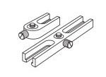 Direct-mounting screws and bases