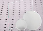 Diffusers and screens