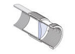Focusing lens cells