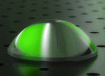 Aspheric lenses
