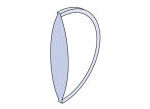 Plastic lenses