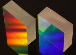 Research range – holographic