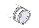Rotating cells and connectors