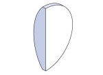 Large condenser lenses