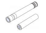 Telescopes and collimators