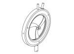 Self-centring holders