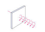 Circular polarisers