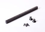 Subframe bars