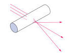 Rod lenses