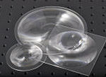 Fresnel lenses, conventional