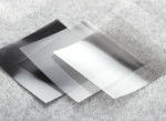 Gelatin neutral filters