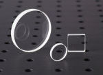 Precision glass windows