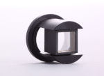 Crystal polariser