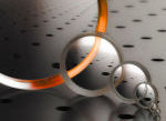 Concave lenses