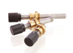 Precision adjusting screws
