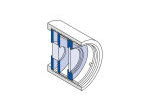 Lens-size adaptors