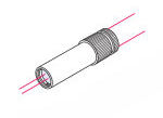 Laser beam expanders