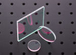 Hot mirrors