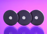 Standard series pinholes