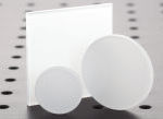 Diffusers and screens