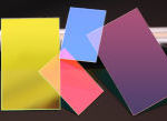 Dichroic Beamsplitter