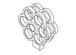 Filter wheels