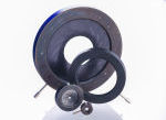 Iris diaphragms