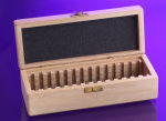 Storage boxes