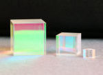 Polarising Beamsplitter