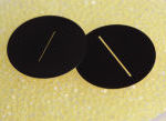 Precision slits