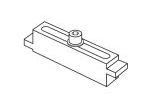 Clamp arms