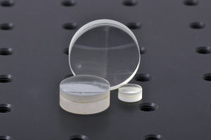 Commercial achromatic doublets