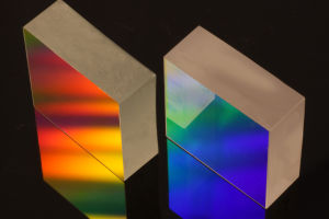 Research range – holographic