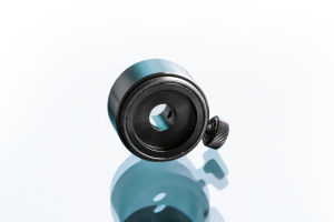 Fibre optic adaptors