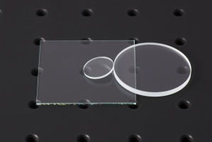 Standard glass windows, float