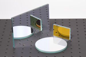 General-purpose plane mirrors