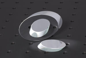Elliptical mirrors