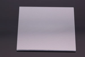 Bar gratings