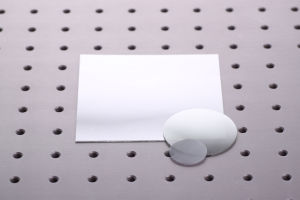 UV and IR sheet polarisers
