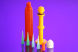 Dispenser system