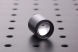 Condenser lens assemblies