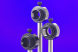Rotating holders