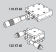 Translation stages (ball-slide)