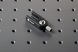 Direct-mounting screws and bases